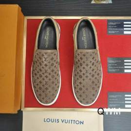 Picture of Louis Vuitton Shoes _SKULVsz38-45WM050112246